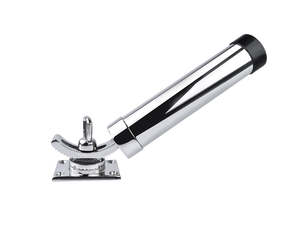 Marine: Stainless Steel Fishing Rod Holder