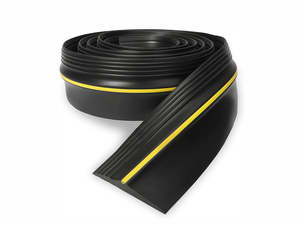 St Patrick S Day: Universal Garage Door Bottom Threshold Seal Strip-3m