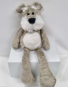 Soft Toys: Scottie Dog
