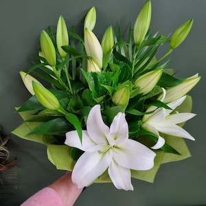 Lily Bouquet
