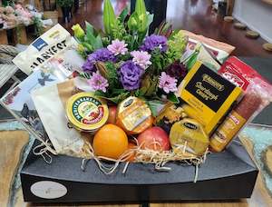 Gifts: Gourmet Thoughts