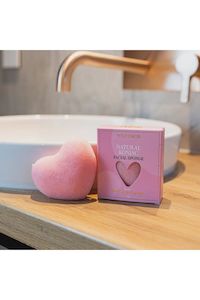 Gifts: WE Natural Konjac Sponge - Blush