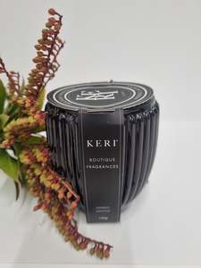 Gifts: Nordic Jasmine Candle