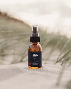 Magnesium Oil with Peppermint