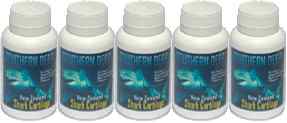 Products: Shark Cartilage. 5-pack SAVE 10% - Lovely Health