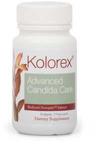 Kolorex Candia Care Capsules - Lovely Health