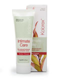 Kolorex Vaginal Care Cream - Lovely Health