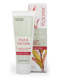 Kolorex Foot & Toe Care Cream - Lovely Health