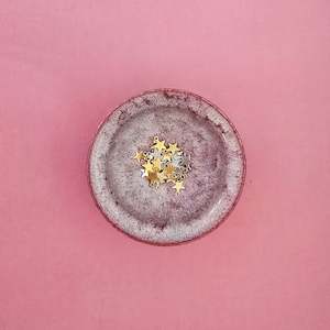 All: Mini Star Charm