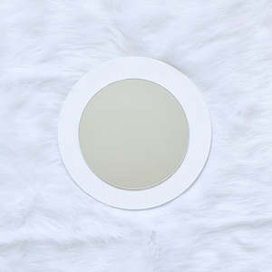 Decor: You choose Crystal Mirror