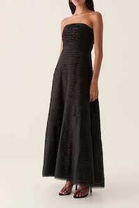 New Arrivals: Soundscape Maxi in Black