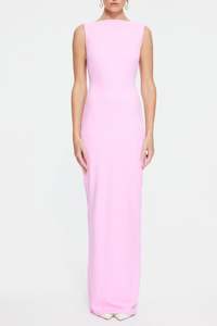 Favourites: Verona Gown in Taffy Pink
