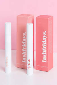Lash Serum: Eyebrow Serum