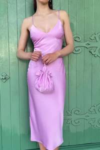 Weirder Slip in Jem Pink