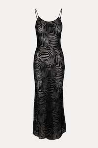 Semi Formal: The Amber in Zebra