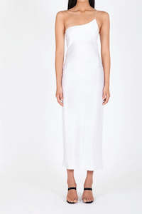 Valarie Dress in Black