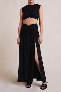 Sets Separates: Minx Top & Maxi Skirt