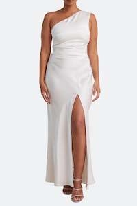 One Shoulder: Dreamer Asym in Sand