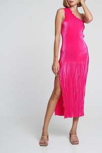Soiree Gigi Gown in Punch