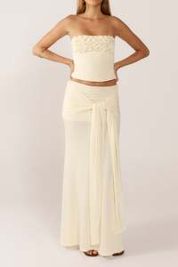 New Arrivals: Jude Set in Ivory