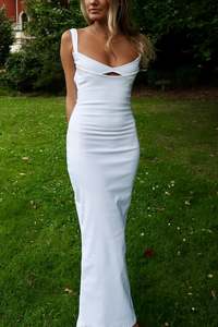 Rent: Bianco Dress in White