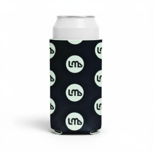 Can Cooler for 250mL