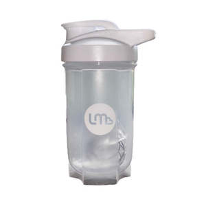LM 500ml Shaker