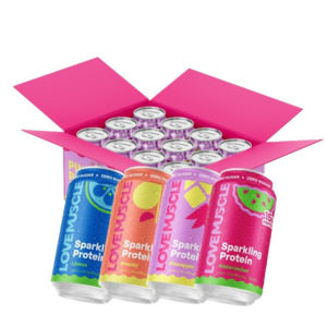 Mixed 12 Pack — Build Your Own