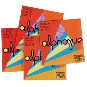 Thomastik Alphayue Violin Single Strings