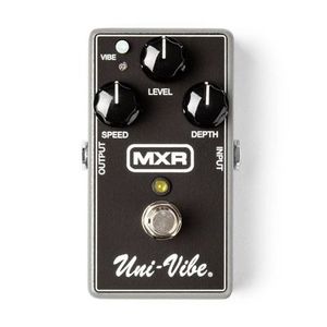 MXR Univibe Effects Pedal - RRP $379