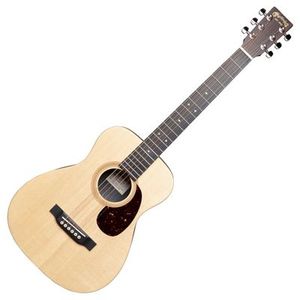 Martin 'Little Martin' Acoustic/Electric Guitar with Bag