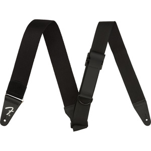 Fender Right Height Guitar Strap