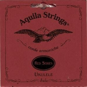 Aquila Banjo Ukulele Strings