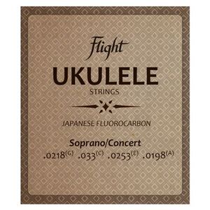 Flight Ukulele Strings