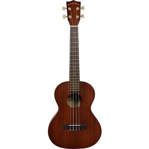 Makala Mahogany Ukulele w/Padded Bag