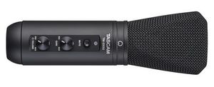 Tascam TM250U USB Microphone. Retail