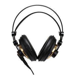 AKG K240 Studio Pro Over-Ear Semi-Open Studio Headphones