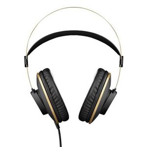 AKG K92 Closed Back Over Ear Headphones