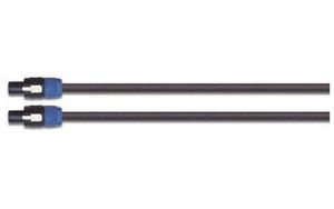 EWI 3 Foot SpeakOn to SpeakOn Speaker Cable