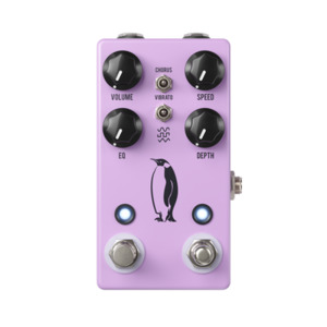 JHS Emperor Chorus/Vibrato Pedal