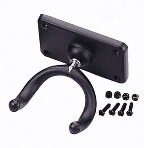 Guitar Hanger Fixed Wall Short