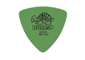 Jim Dunlop Tortex Triangle Pick