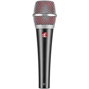 sE Electronics V7 Supercardioid Dynamic Vocal Microphone