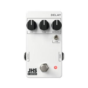 Other Musical Instruments and Accessories: JHS 3 Series - Delay
