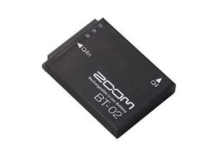 Zoom Q4 Lithium Battery - CLEARANCE - was
