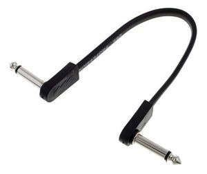 Other Musical Instruments and Accessories: EBS Flat Patch Cable