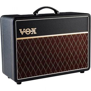 Products: Vox AC10C1 All Tube Guitar Amplifier Combo. RRP