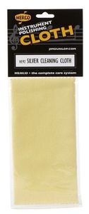 Products: Herco Cleaning Cloth - Treated for Silvered Instruments