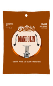 Products: Martin Mandolin Strings