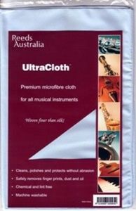 Other Musical Instruments and Accessories: Microfibre Cleaning Cloth
